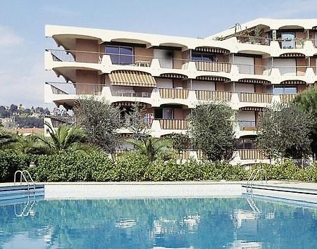 Good Holidays 06 Apartment Mandelieu Exterior foto