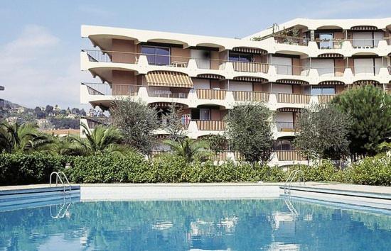 Good Holidays 06 Apartment Mandelieu Exterior foto