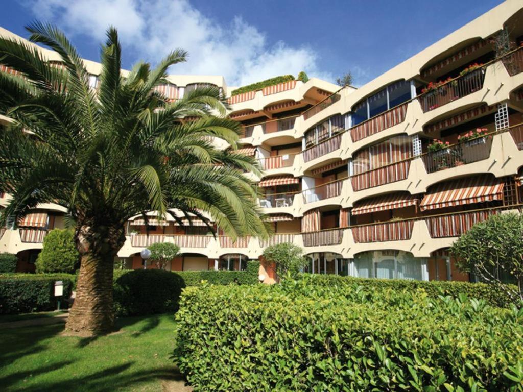 Good Holidays 06 Apartment Mandelieu Exterior foto